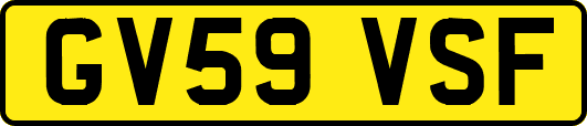 GV59VSF