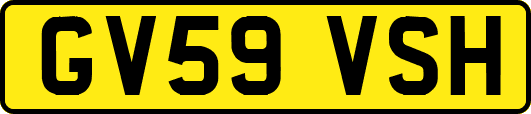 GV59VSH