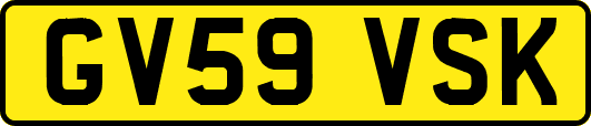 GV59VSK