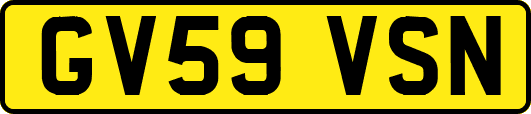 GV59VSN
