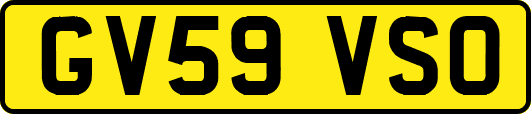 GV59VSO