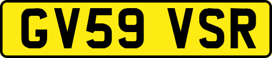 GV59VSR