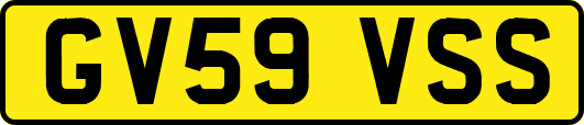 GV59VSS