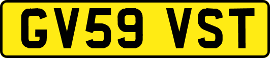 GV59VST