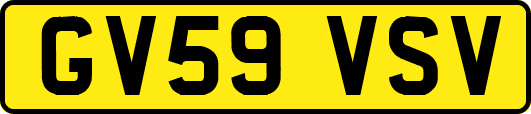 GV59VSV