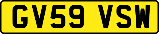 GV59VSW