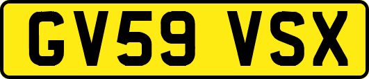 GV59VSX