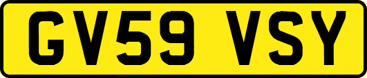 GV59VSY