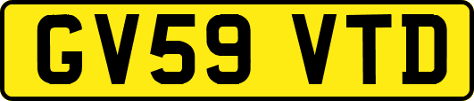 GV59VTD