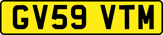 GV59VTM