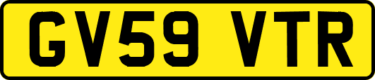 GV59VTR