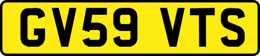 GV59VTS