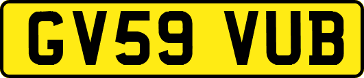 GV59VUB