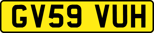 GV59VUH