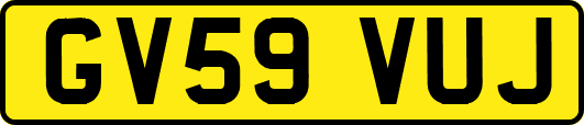 GV59VUJ