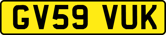 GV59VUK