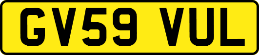 GV59VUL