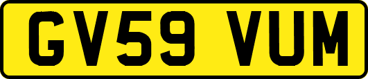 GV59VUM