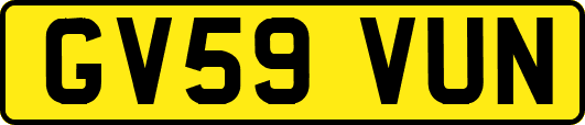 GV59VUN
