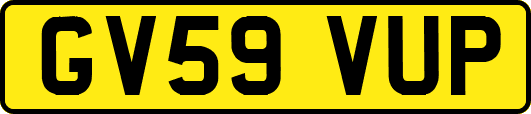 GV59VUP