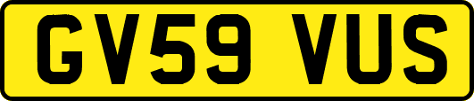 GV59VUS