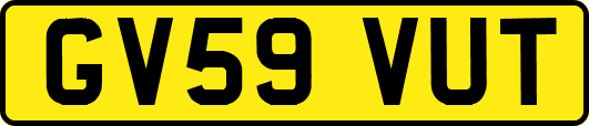 GV59VUT