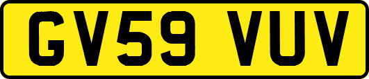 GV59VUV