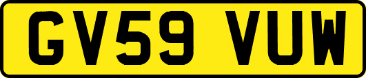 GV59VUW