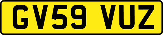 GV59VUZ