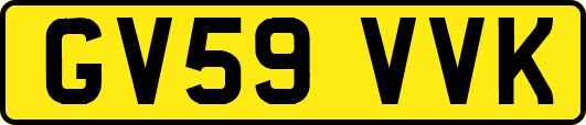 GV59VVK