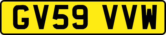 GV59VVW