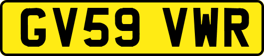 GV59VWR