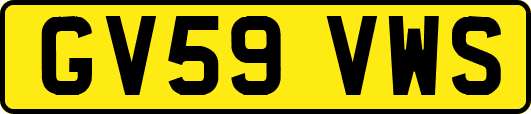 GV59VWS