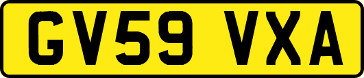 GV59VXA