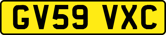 GV59VXC