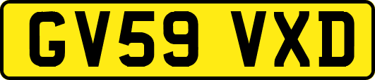 GV59VXD