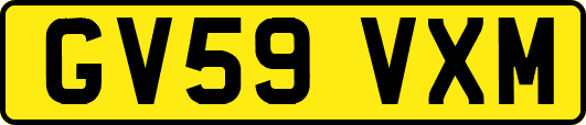 GV59VXM