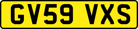 GV59VXS
