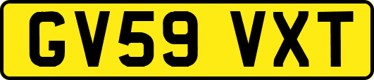GV59VXT
