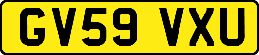 GV59VXU