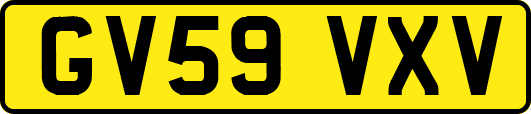 GV59VXV