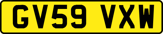 GV59VXW