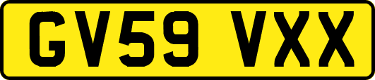 GV59VXX