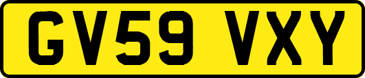 GV59VXY