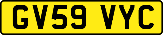 GV59VYC