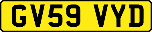 GV59VYD