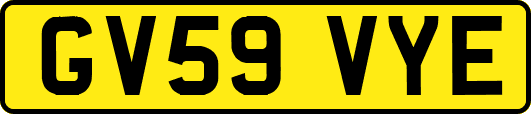 GV59VYE