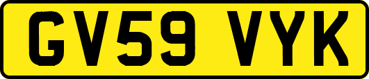 GV59VYK
