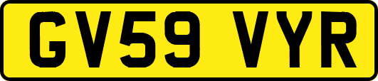 GV59VYR