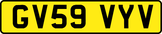 GV59VYV